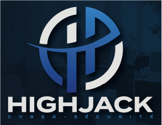 Logo Highjack